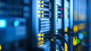 Web Hosting Speed