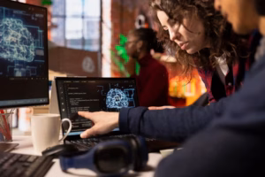 detroit ai startups
