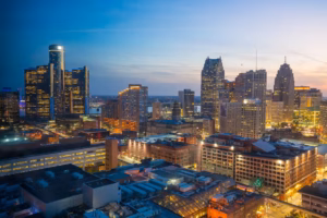 detroit entrepreneur community