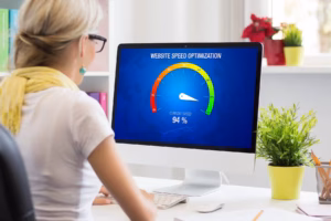 website speed testing